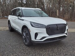 2025 Lincoln Aviator Reserve SUV