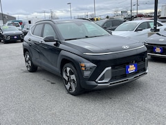 2024 Hyundai Kona Limited SUV