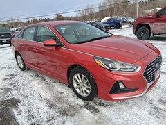 2019 Hyundai Sonata SE Sedan