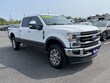  Ford F-250SD