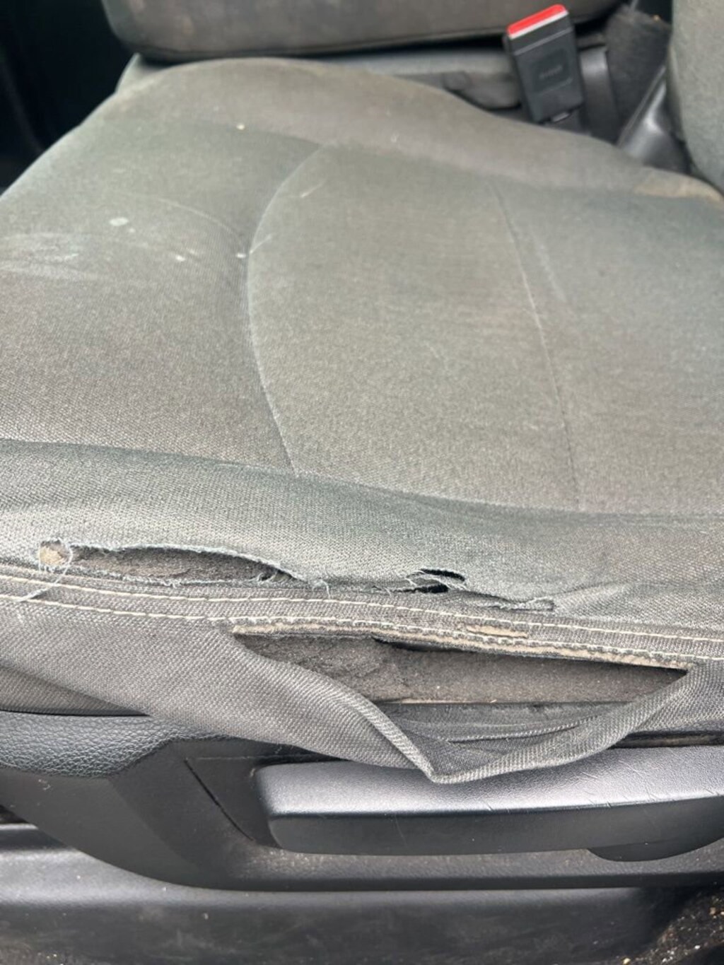 Used 2022 Ram 2500 Tradesman Truck