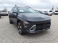 2024 Hyundai Kona Limited SUV