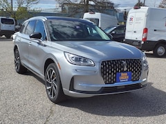 2024 Lincoln Corsair Grand Touring CROSSOVERS