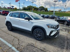2022 Volkswagen Taos 1.5T S SUV
