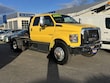 Ford F-750SD