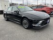 Hyundai Sonata Hybrid