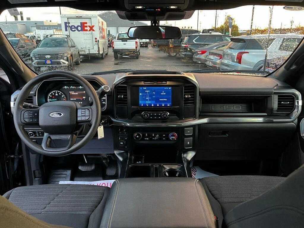 Used 2023 Ford F-150 XL Truck