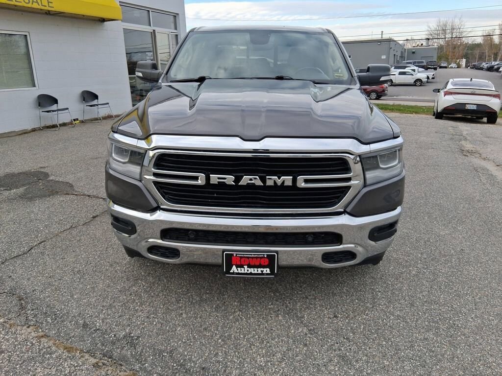 Used 2019 Ram 1500 Big Horn/Lone Star Truck