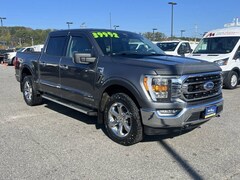 2022 Ford F-150 XLT Truck