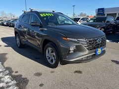 2023 Hyundai Tucson SEL SUV