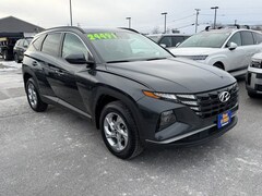 2023 Hyundai Tucson SEL SUV