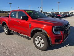 2024 Ford Ranger XL Truck