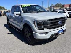 2023 Ford F-150 Lariat Truck