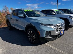 2024 Hyundai Santa Cruz SEL Truck