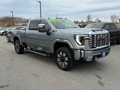 2024 GMC Sierra 2500HD Denali Truck