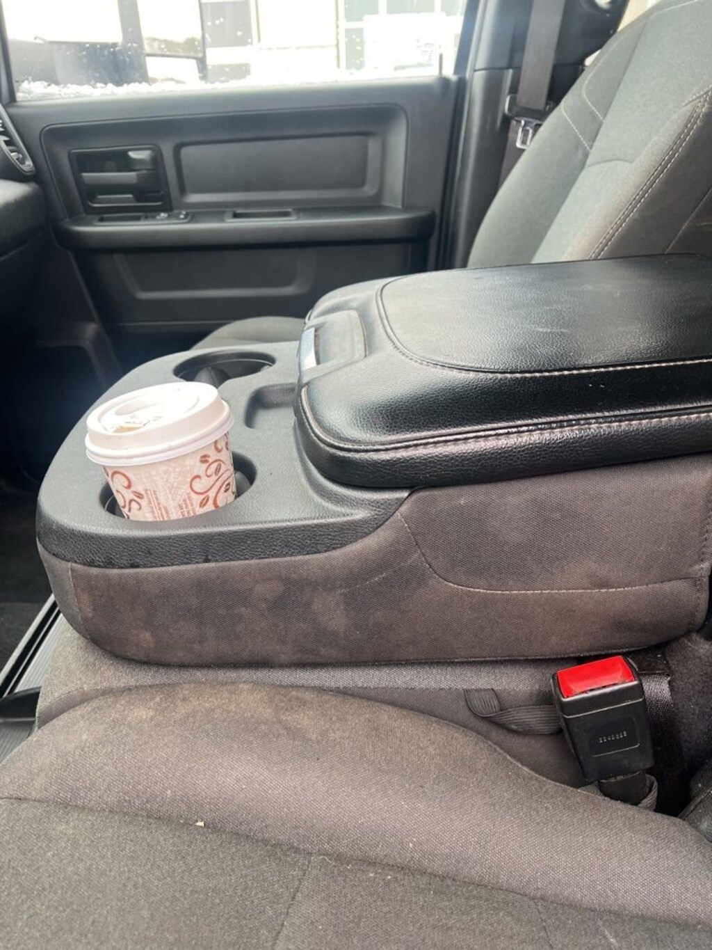 Used 2022 Ram 2500 Tradesman Truck