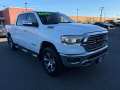 2021 Ram 1500 Laramie Truck