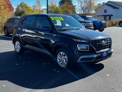 2025 Hyundai Venue SE SUV