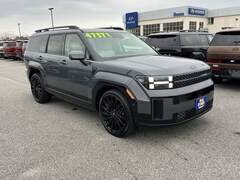 2024 Hyundai Santa Fe Calligraphy SUV