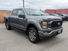 2023 Ford F-150 XL Truck