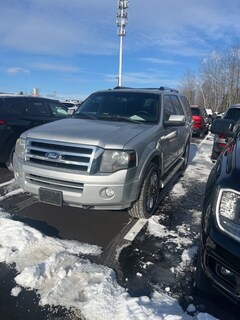 2013 Ford Expedition Limited SUV
