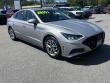 Used 2023 Hyundai Sonata SEL Sedan