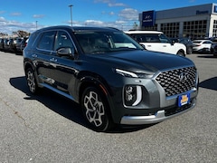 2021 Hyundai Palisade Calligraphy SUV