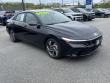 Used 2025 Hyundai Elantra SEL Sport Sedan