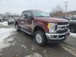  Ford F-250SD