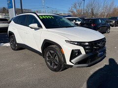 2026 Hyundai Tucson SEL Premium SUV