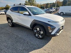 2025 Hyundai Kona SEL SUV