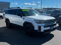 2025 Hyundai Santa Fe XRT SUV