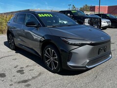 2023 Toyota bZ4X Limited SUV