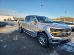 2025 Ford F-150 XLT Truck