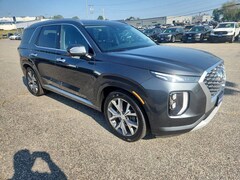 2022 Hyundai Palisade Limited SUV