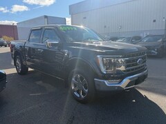 2022 Ford F-150 Lariat Truck