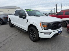 2022 Ford F-150 XLT Truck