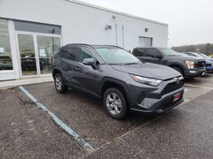 2024 Toyota RAV4 XLE SUV