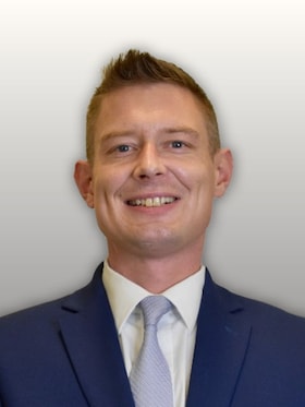 Staff member Matt Inglis from 5c73d39eb960