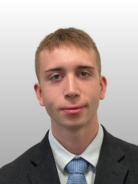 Staff member Ethan Clough from 5c73d39eb960