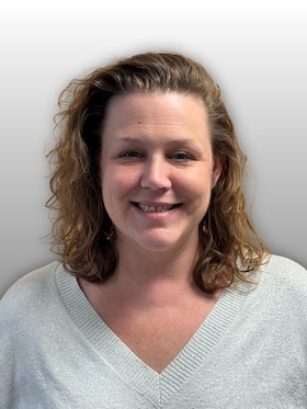 Staff member Michele Khiel from 690e1d9d7210