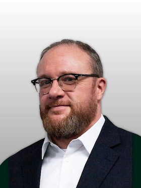 Staff member Jon Bombach from 5c73d39eb960