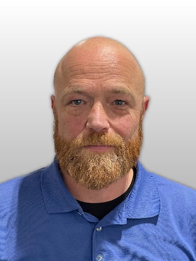 Staff member Joshua Blanchard from d9d4b44b9c7c