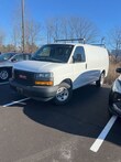  GMC Savana 2500