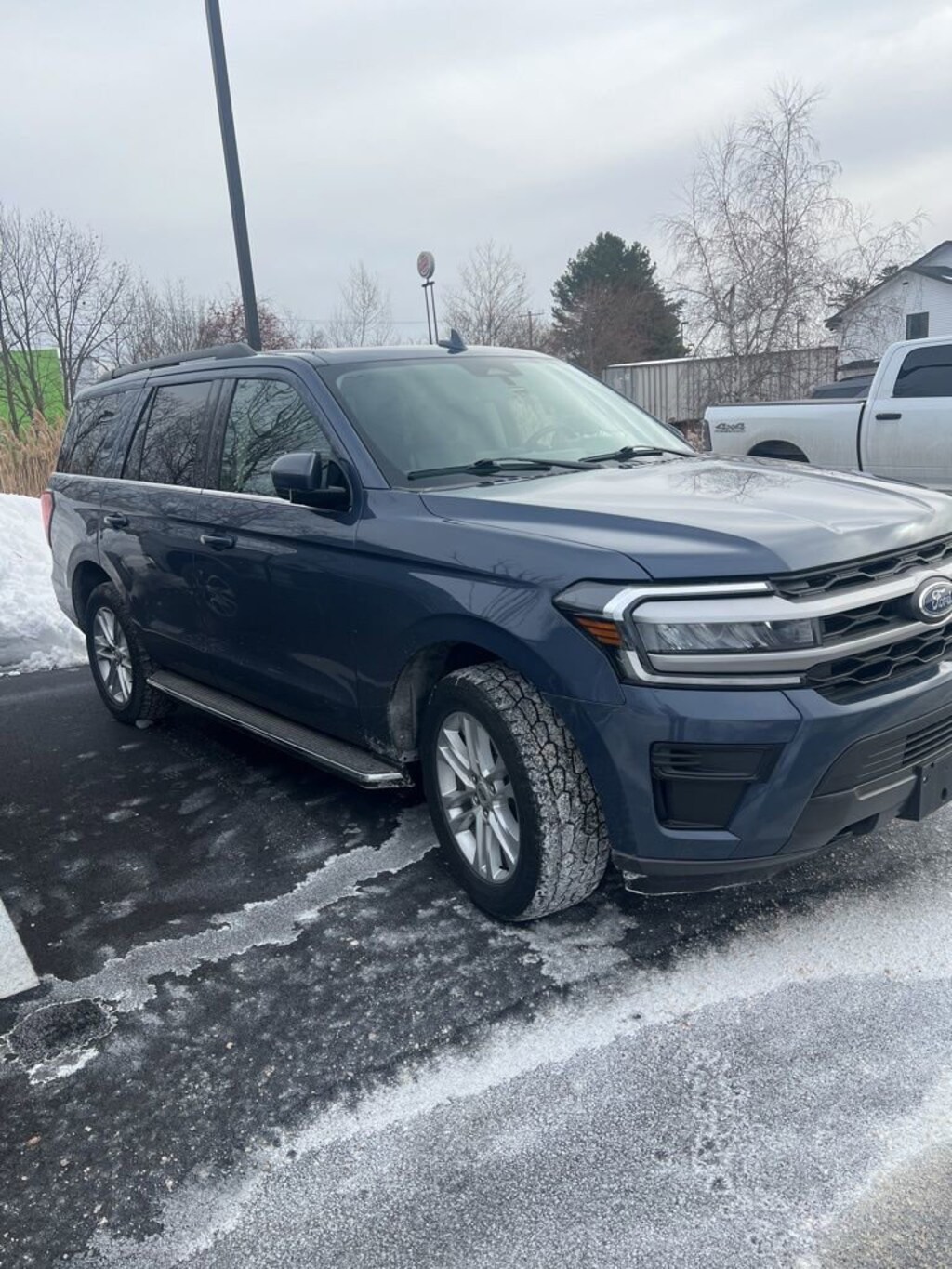 Certified 2023 Ford Expedition XLT SUV