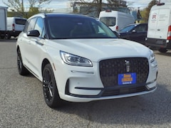 2024 Lincoln Corsair Reserve CROSSOVERS