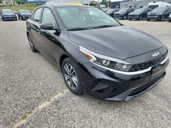 2022 Kia Forte LXS Sedan