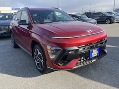 2025 Hyundai Kona N Line SUV