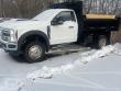  Ford F-550SD