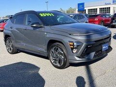 2024 Hyundai Kona N Line SUV